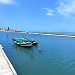 Tsanes Сasa de vacaciones
