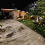 Tsanes * Pinakohóri