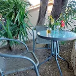 Сasa de vacaciones Tsanes Pinakokhorion