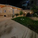 Сasa de vacaciones Tsanes Pinakokhorion