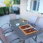 Tsanes Сasa de vacaciones *