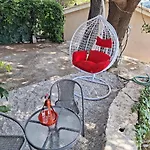 Nyaraló Tsanes