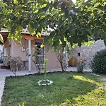 Сasa de vacaciones Tsanes
