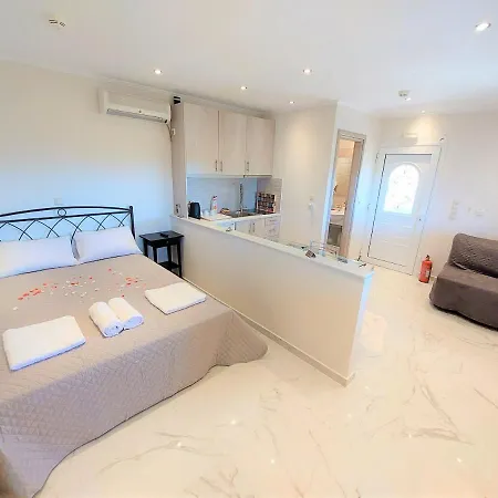 Tsanes Holiday home Pinakokhorion