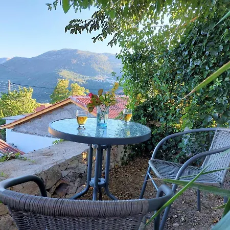 Ferienhaus Tsanes