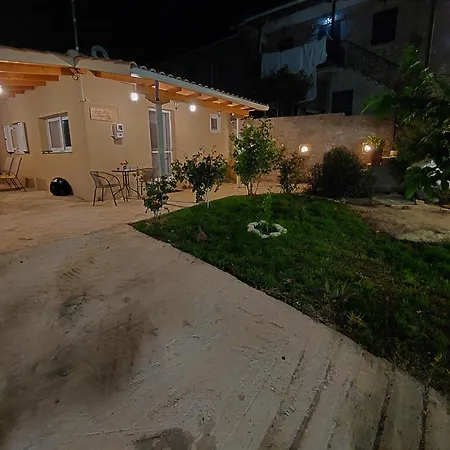 Ferienhaus Tsanes Pinakokhorion