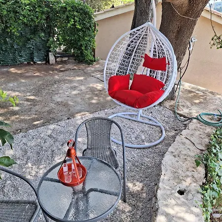 Casa de Férias Tsanes