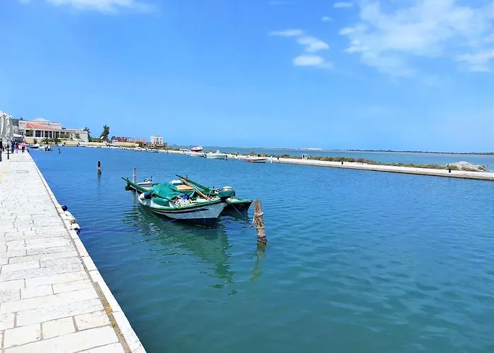 Tsanes Σπίτι διακοπών