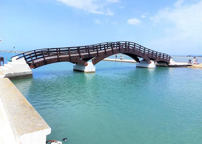 Semesterbostad Tsanes *