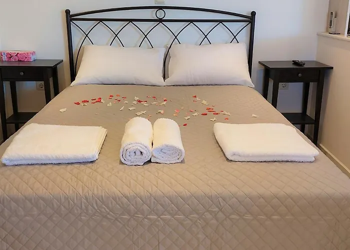 Σπίτι διακοπών Tsanes *