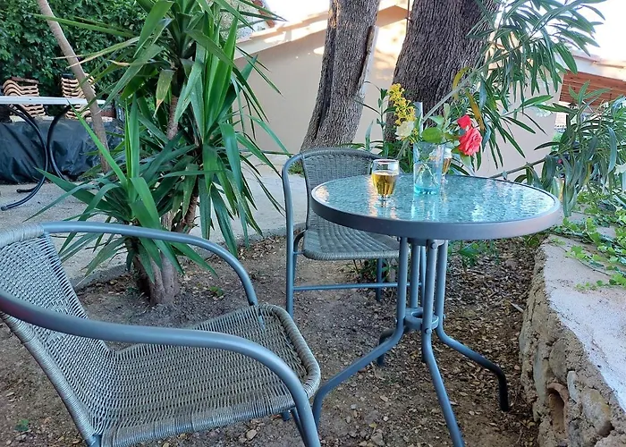 Σπίτι διακοπών Tsanes Πινακοχώρι