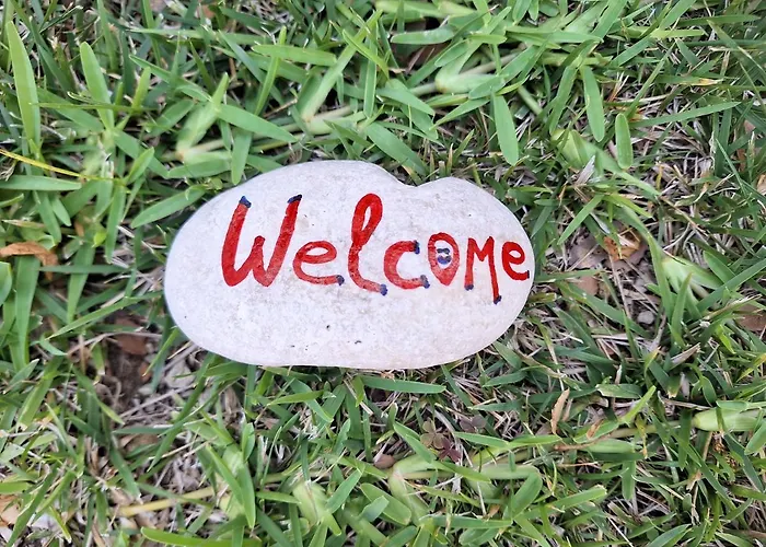 Tsanes בית נופש *