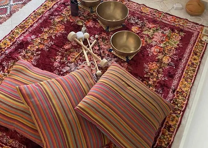 Tsanes Semesterbostad Pinakokhorion